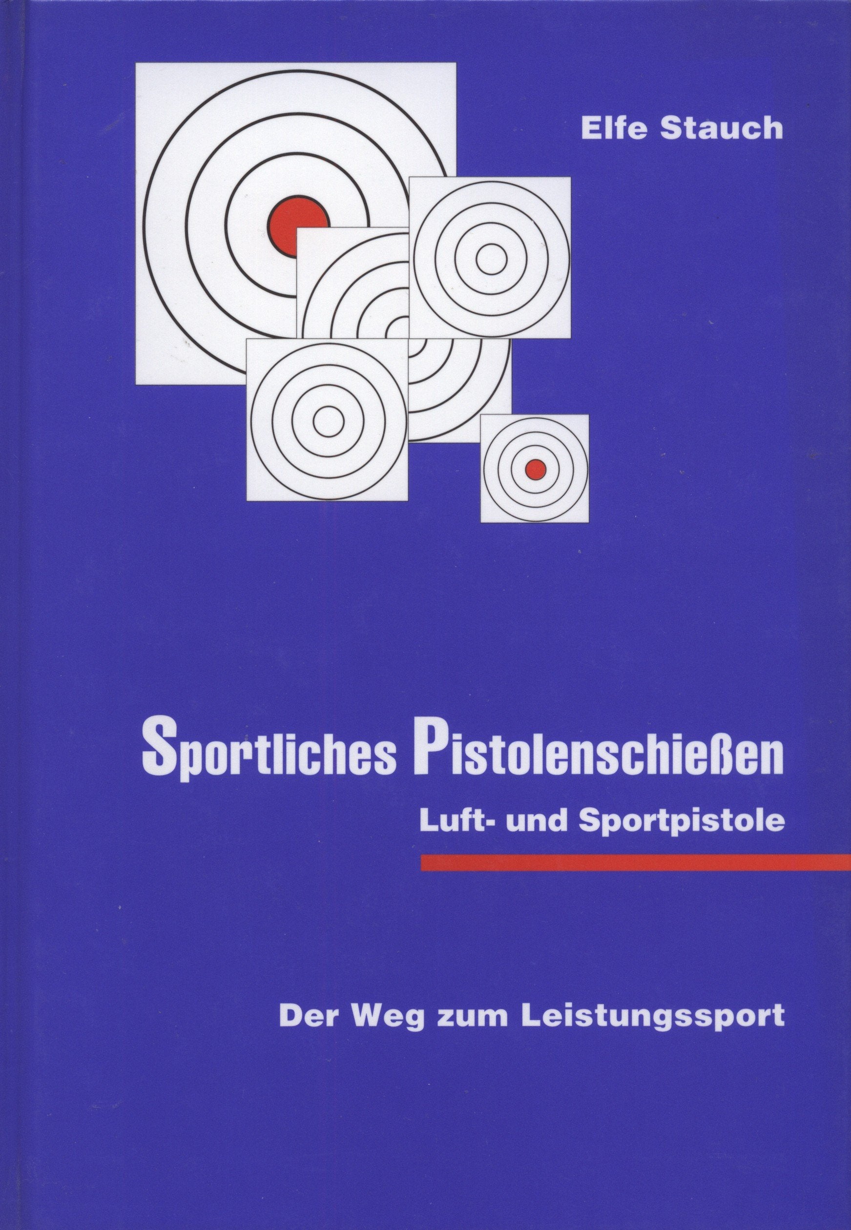 Sportliches Pistolenschiessen: Der Weg zum Leistungssport Leisure & Fun