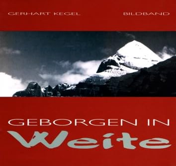 Geborgen in Weite: Reisen im XX. Jahrhundert Books