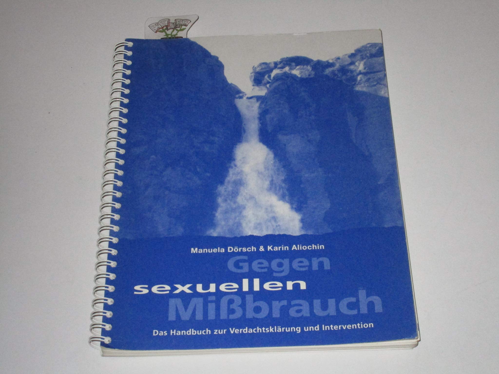 Gegen sexuellen Missbrauch Das Handbuch zur Verdachtsklärung und Intervention Psychology