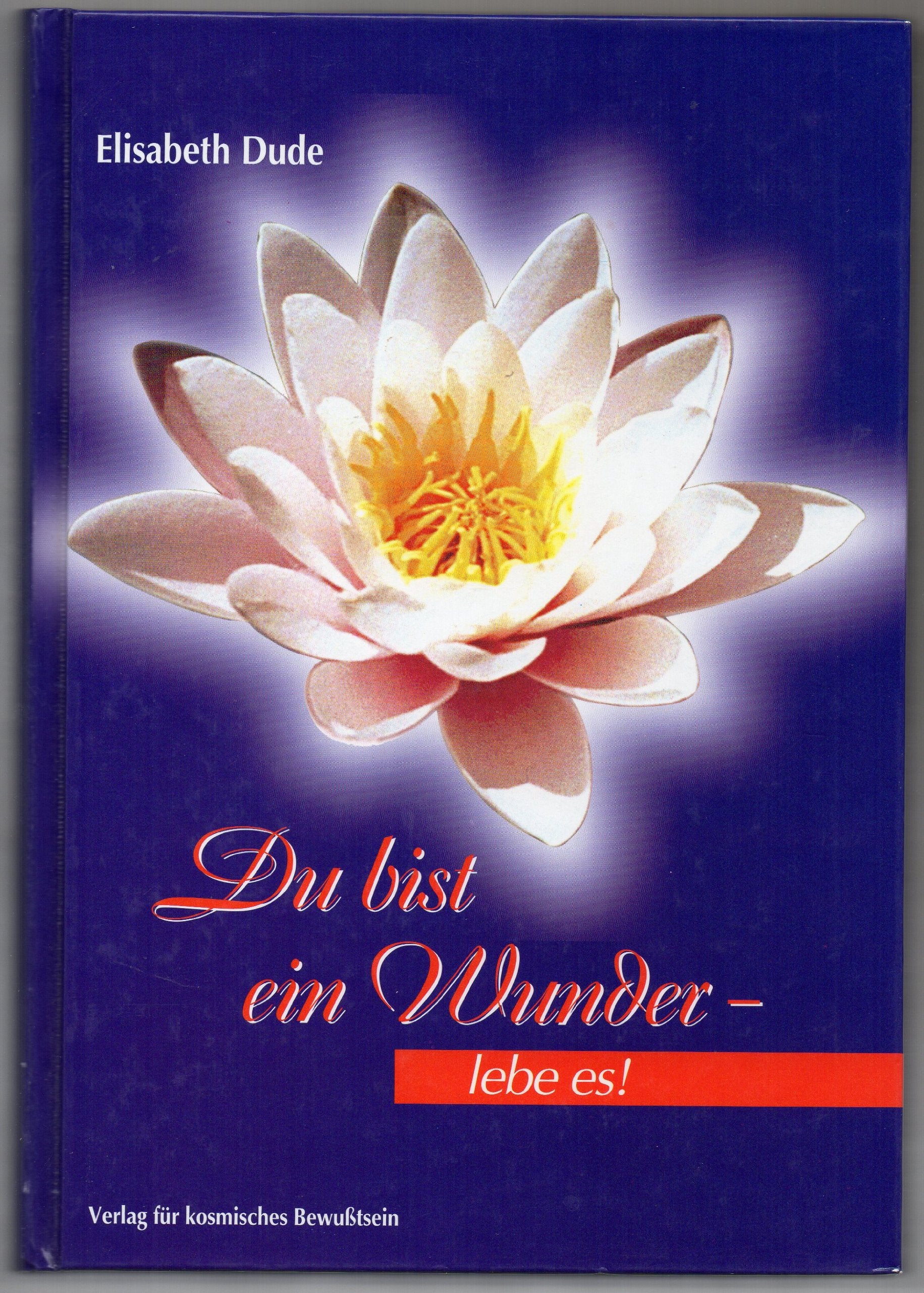 Product Image: Du bist ein Wunder - lebe es!