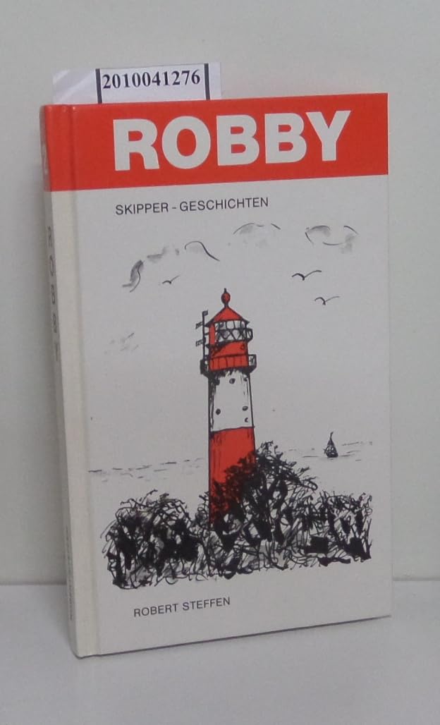 Robby, Skipper-Geschichten Fiction Books