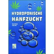 HYDROPONISCHE HANFZUCHT Books