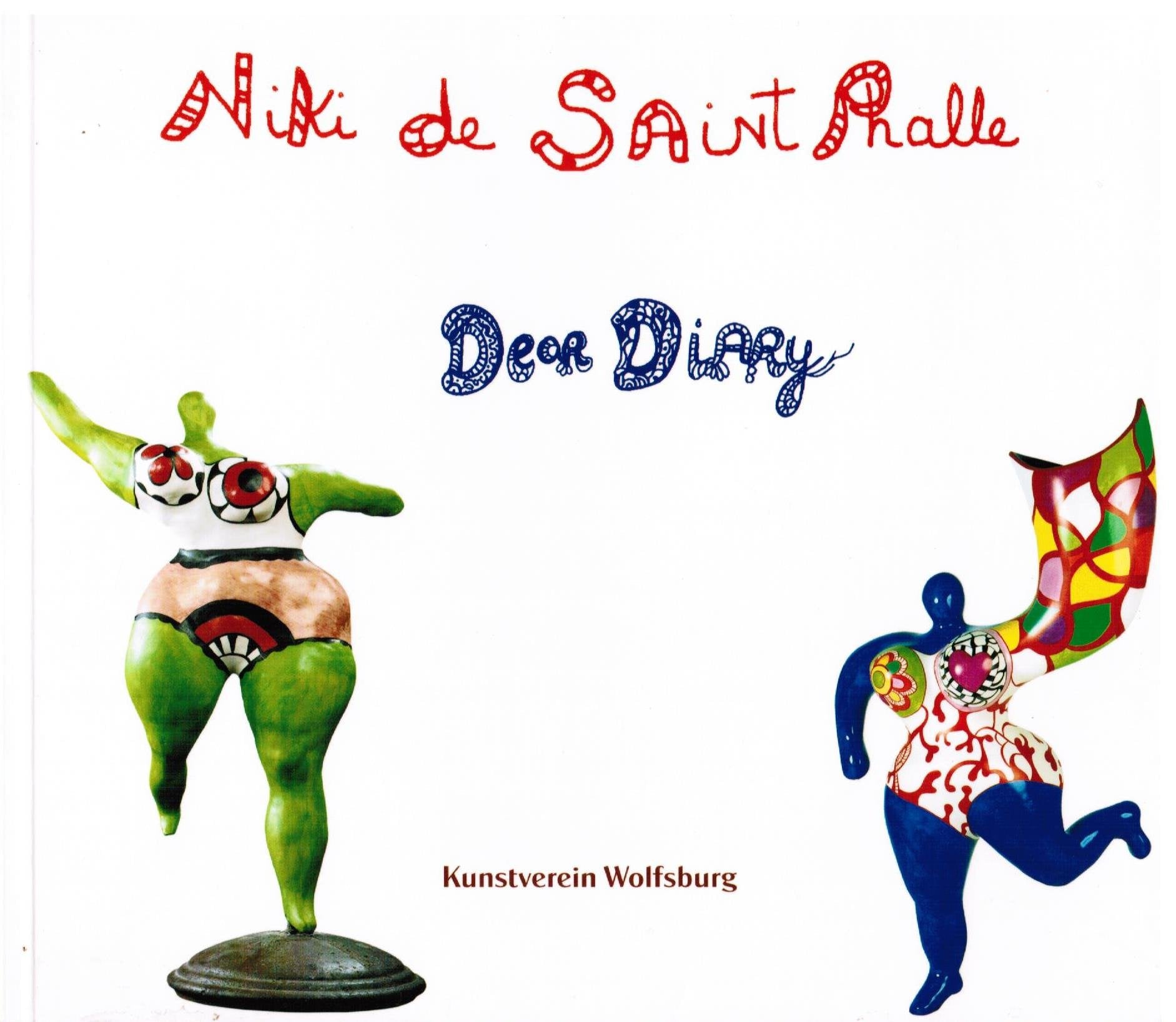 Dear Diary. 31. August bis 26. Oktober 1997 Books