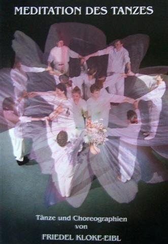 Product Image: Meditation des Tanzes , Band 1