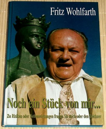 Noch ein Stück von mir... Books