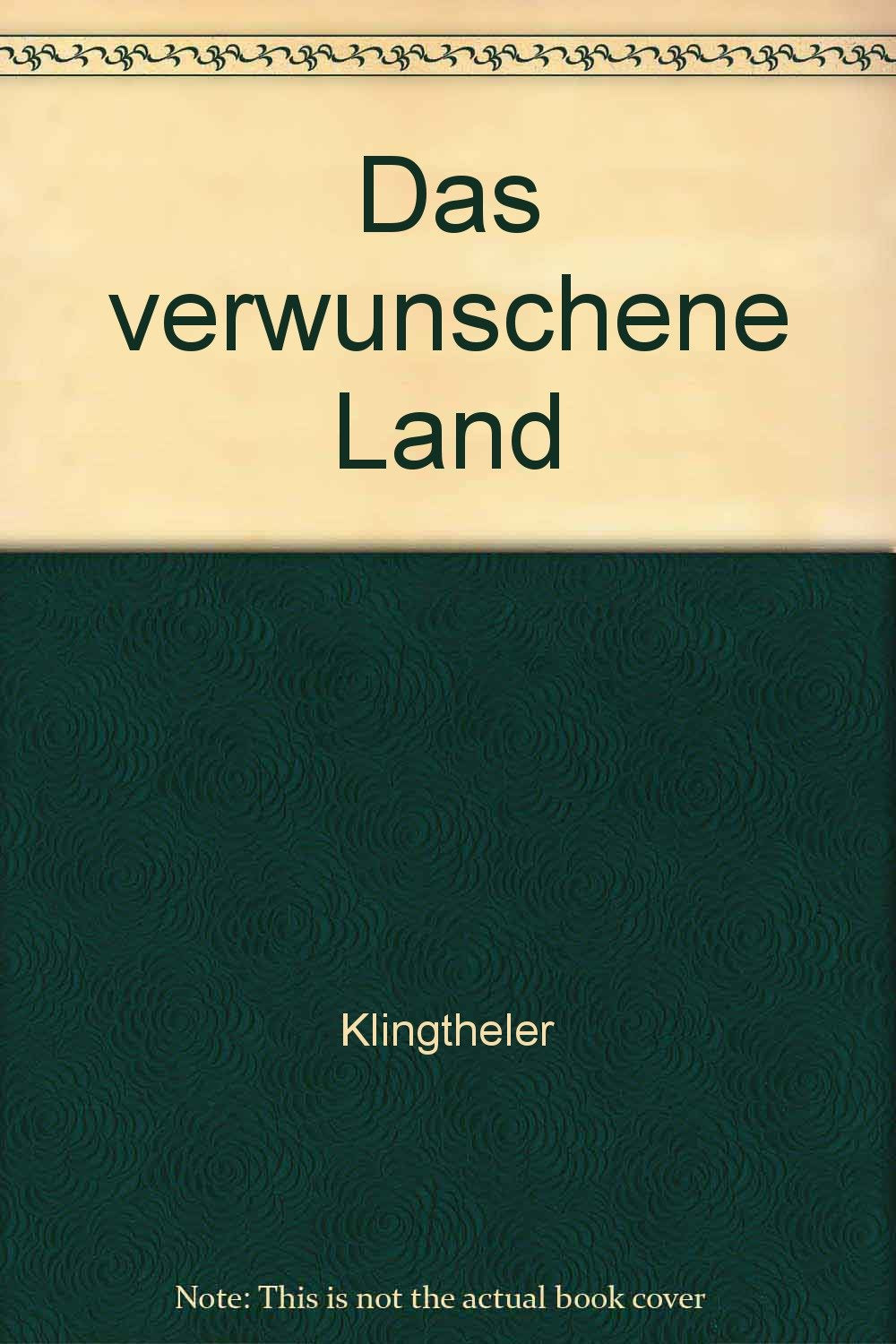Das verwunschene Land Books