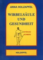 Wirbelsäule und Gesundheit Books