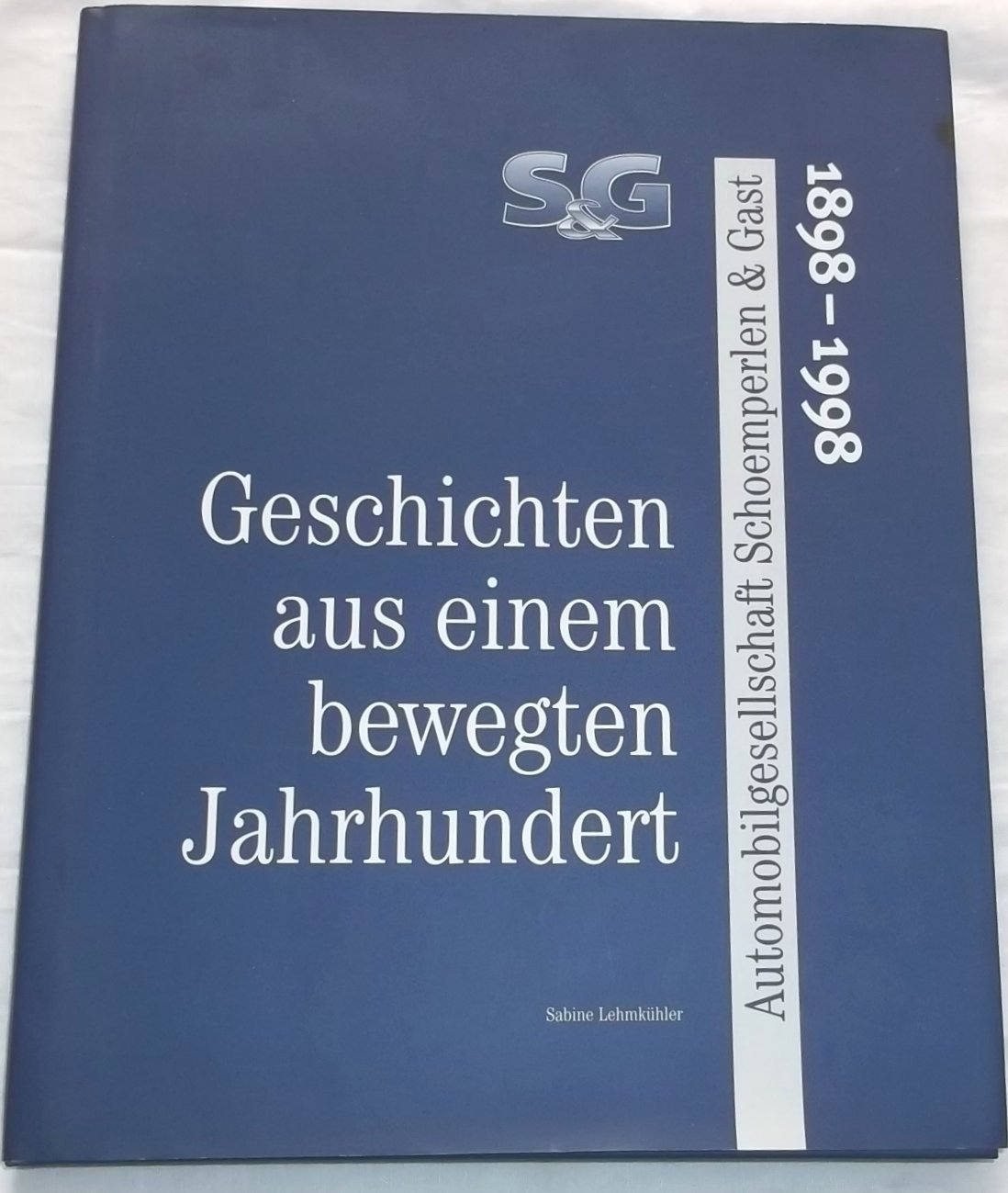 Geschichten aus einem bewegten Jahrhundert 1898 - 1998 Books