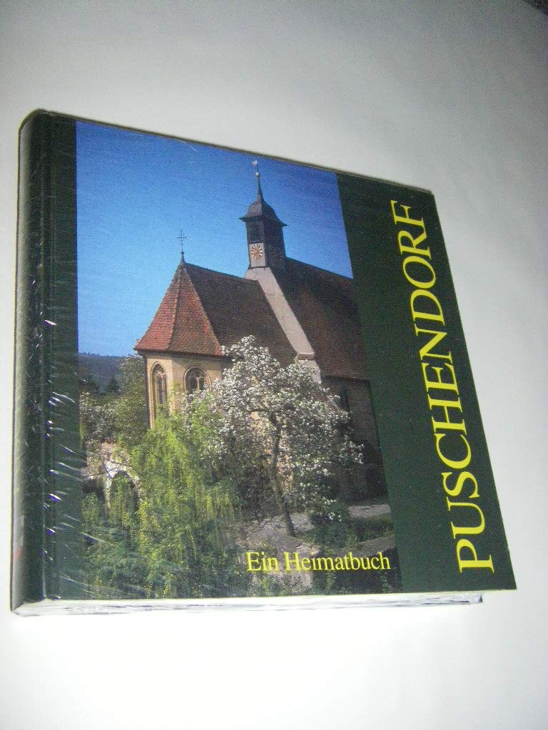 Product Image: Puschendorf Ein Heimatbuch