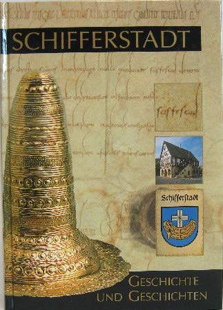 Product Image: Schifferstadt. Geschichte und Geschichten