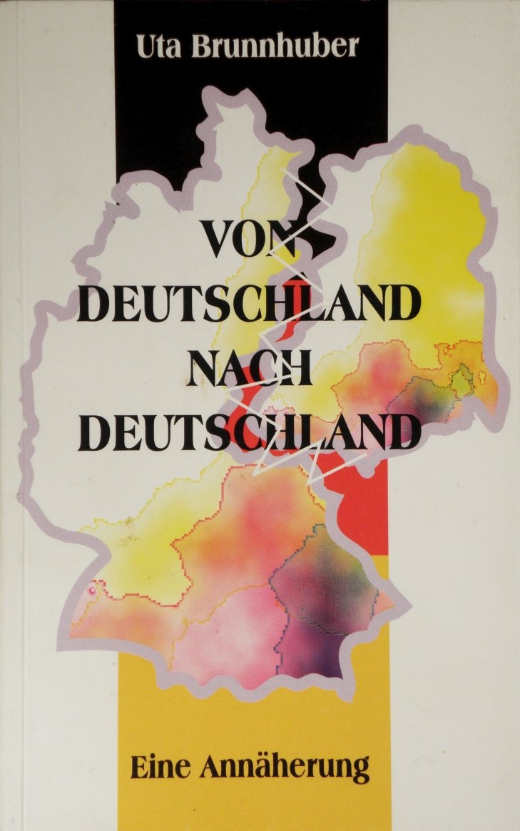 Product Image: Von Deutschland nach Deutschland