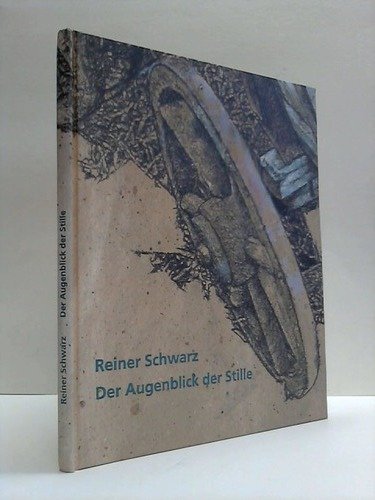 Der Augenblick der Stille. Books