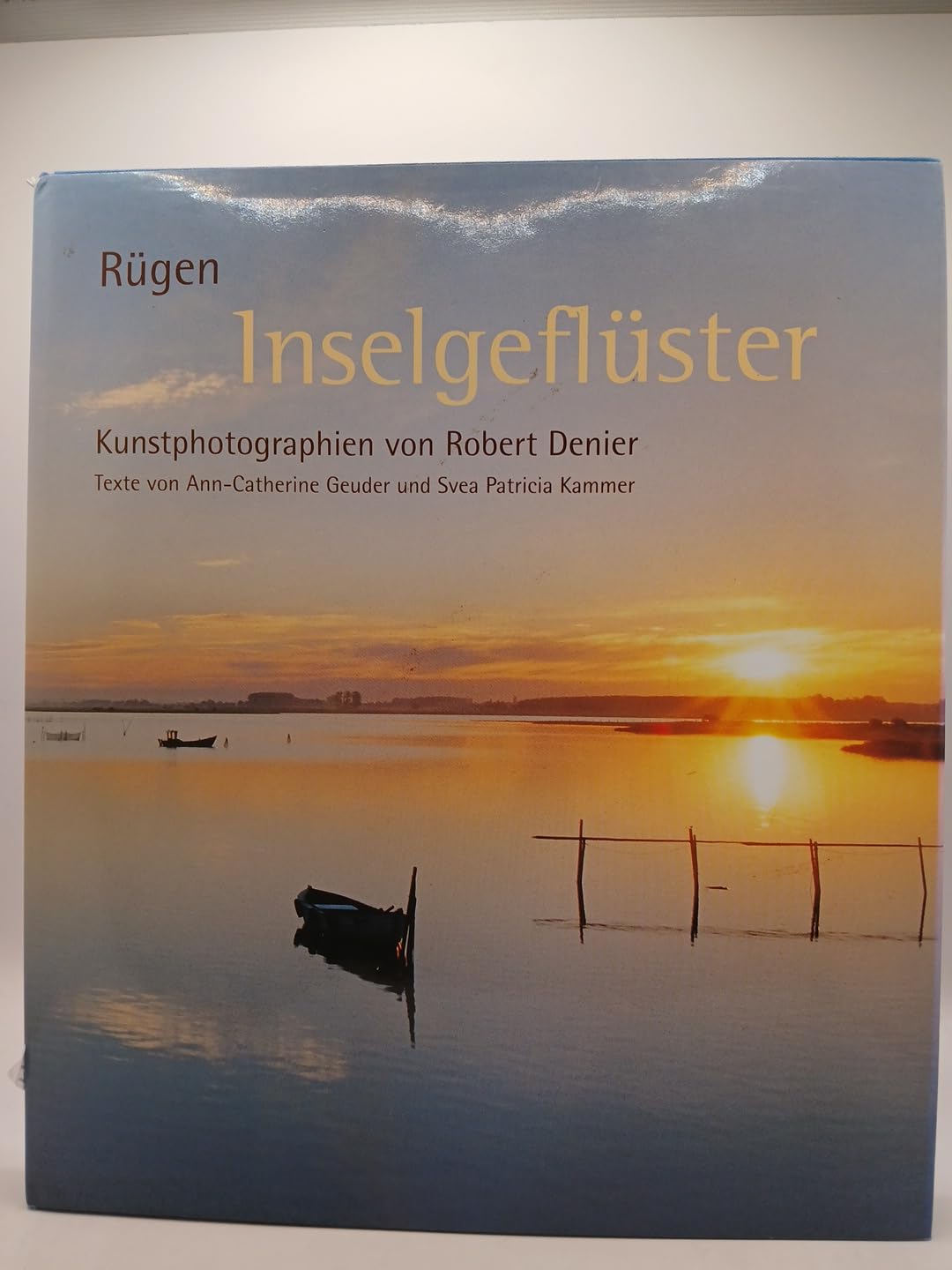 Rügen Inselgeflüster: Kunstphotographien Photography