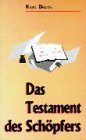 Product Image: Das Testament des Schöpfers