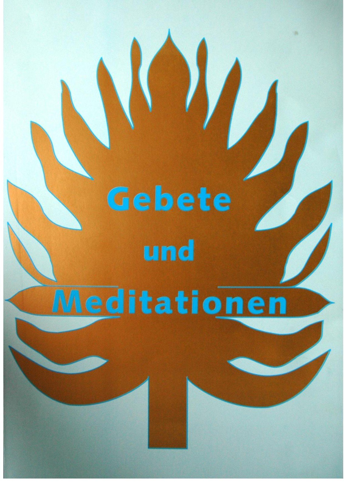Gebete und Meditationen Books