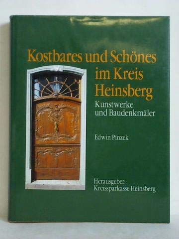 Kostbares und Schönes im Kreis Heinsberg. Books