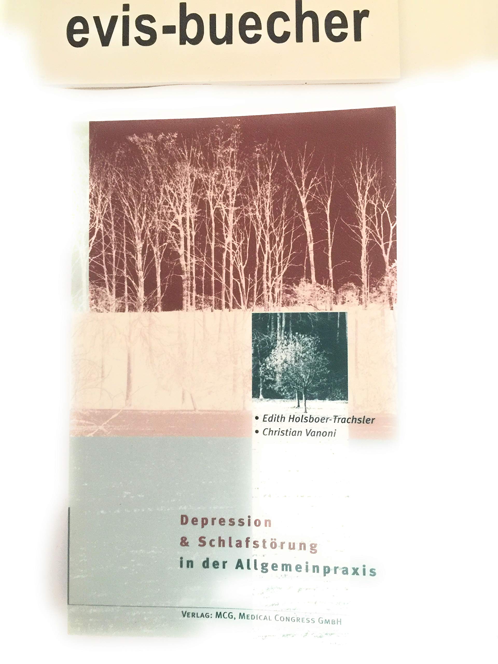 Depression & Schlafstörung in der Allgemeinpraxis Medicine