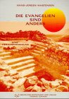 Product Image: Die Evangelien sind anders