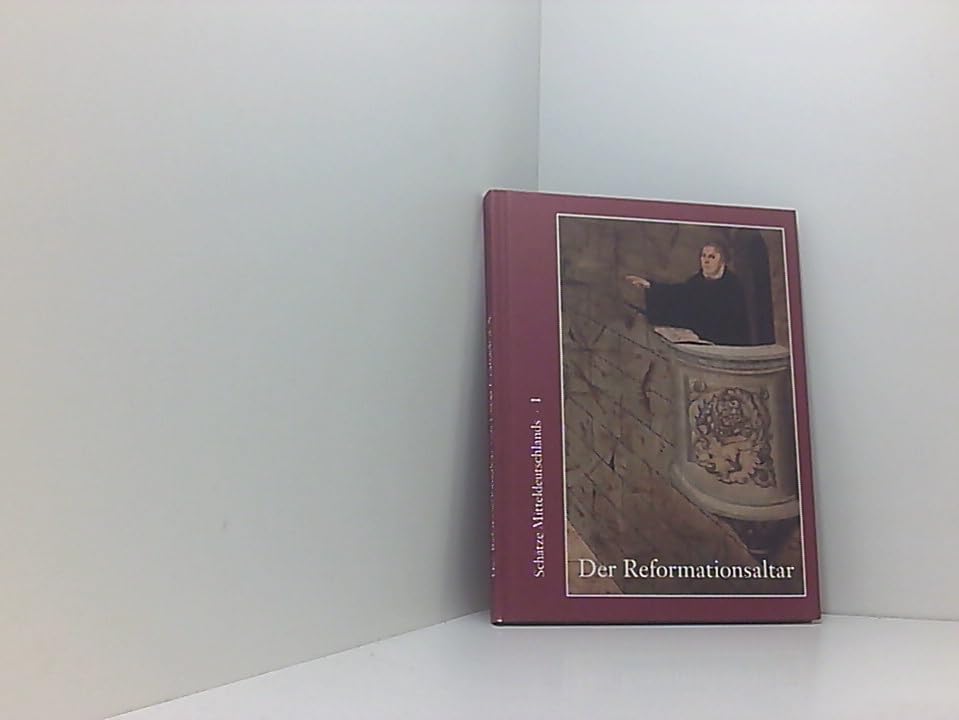 Der Reformations-Altar Film, Art & Culture