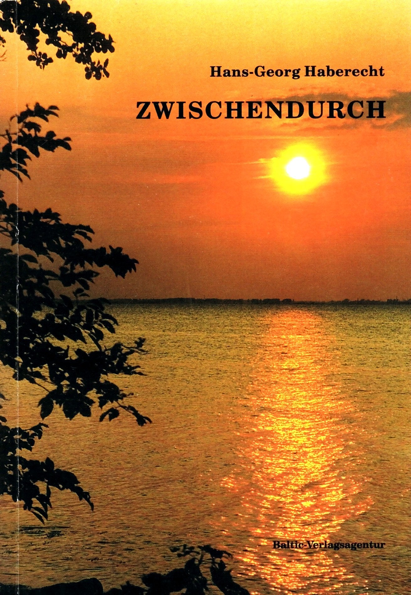 Product Image: Zwischendurch,