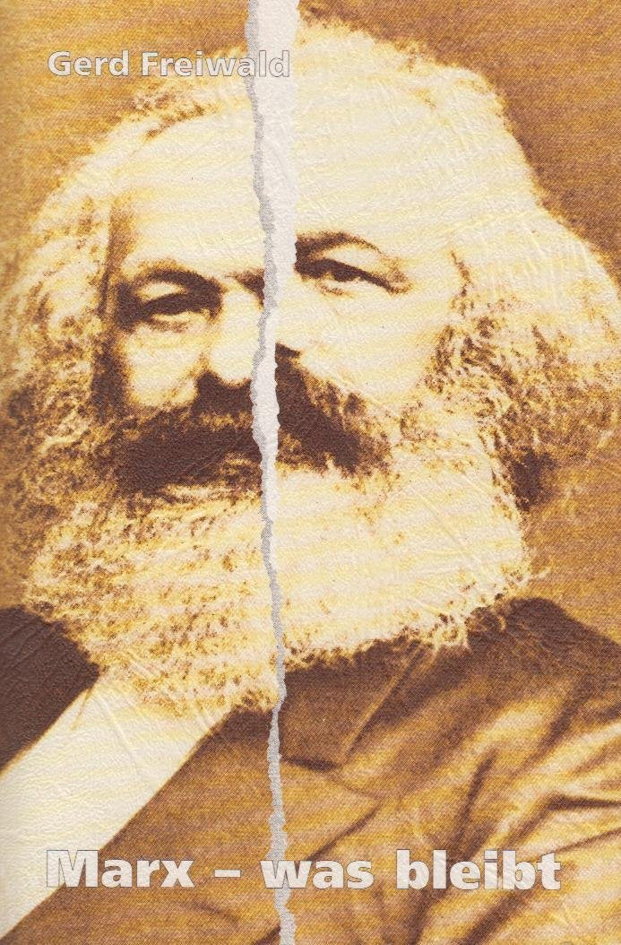 Product Image: Marx - was bleibt.