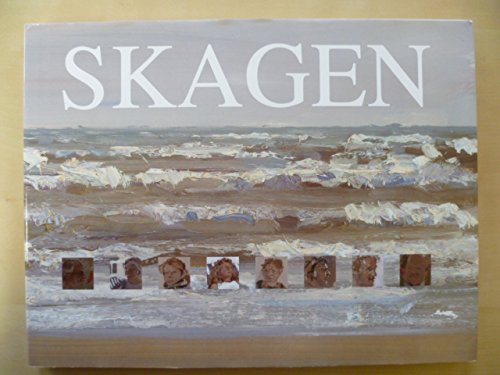 Skagen Books