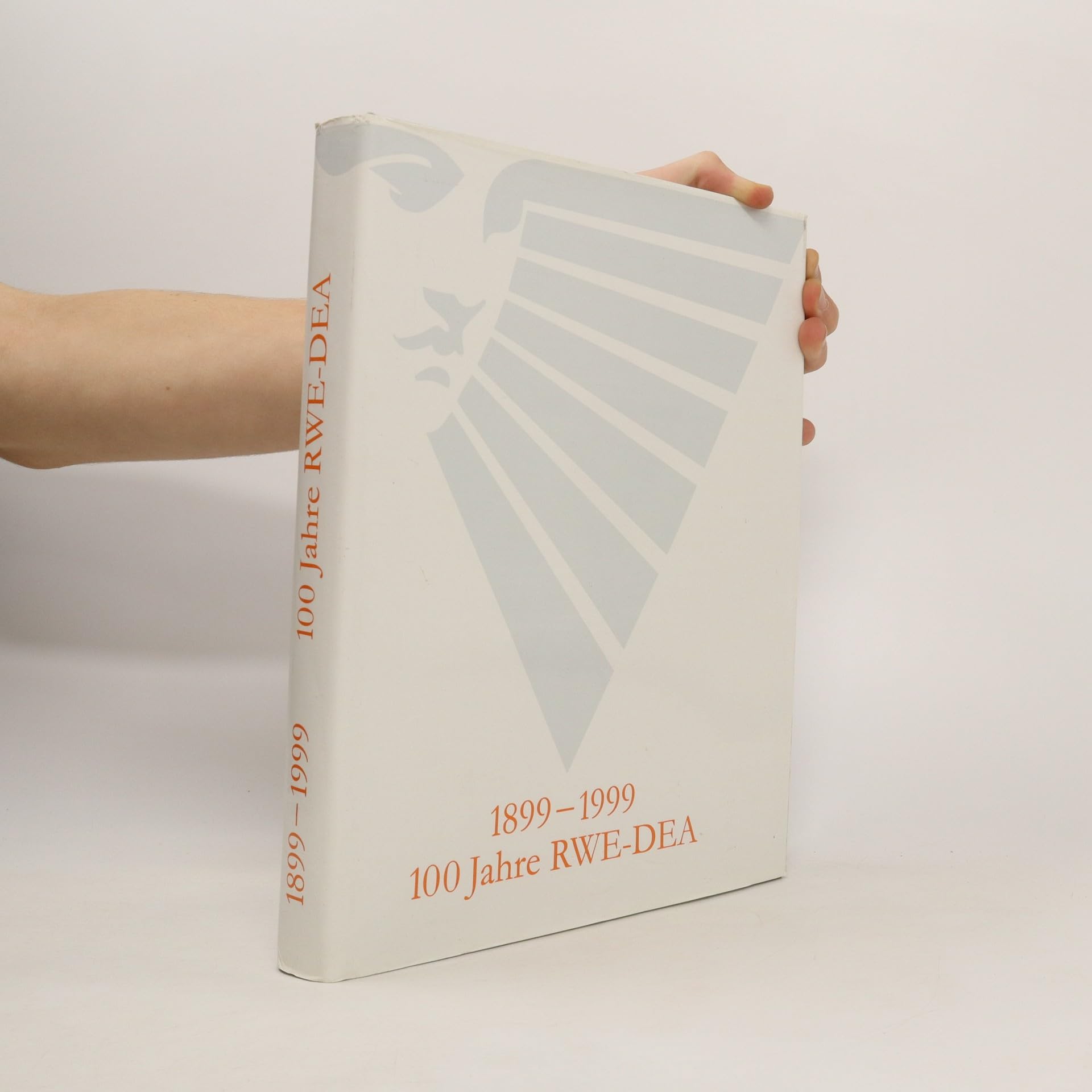 100 Jahre RWE-DEA 1899-1999, Religion & Esotericism