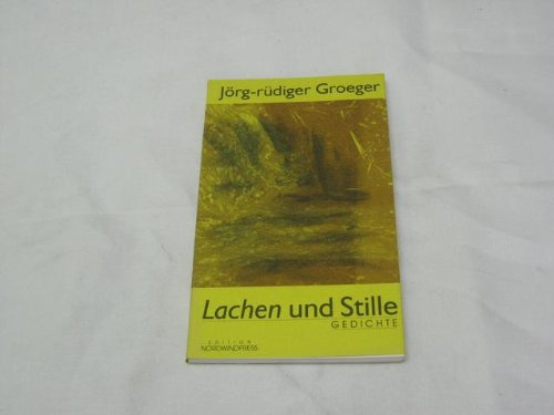 Product Image: Lachen und Stille : Gedichte.