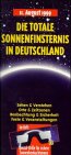 11. August 1999: Die totale Sonnenfinsternis in Deutschland Natural Sciences