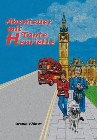 Product Image: Abenteuer mit Tante Henriette