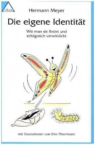 Die eigene Identität book