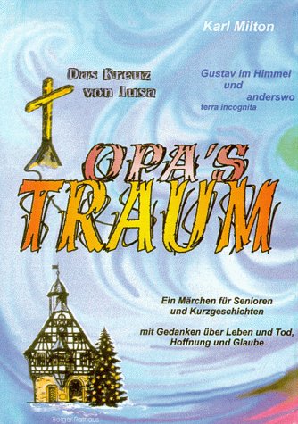 Das Kreuz von Jusa. Gustav im Himmel und anderswo Books