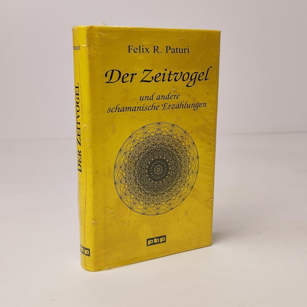 Der Zeitvogel und andere schamanische Erzählungen Books