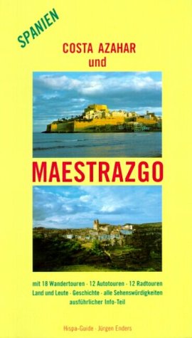Costa Azahar und Maestrazgo Travel