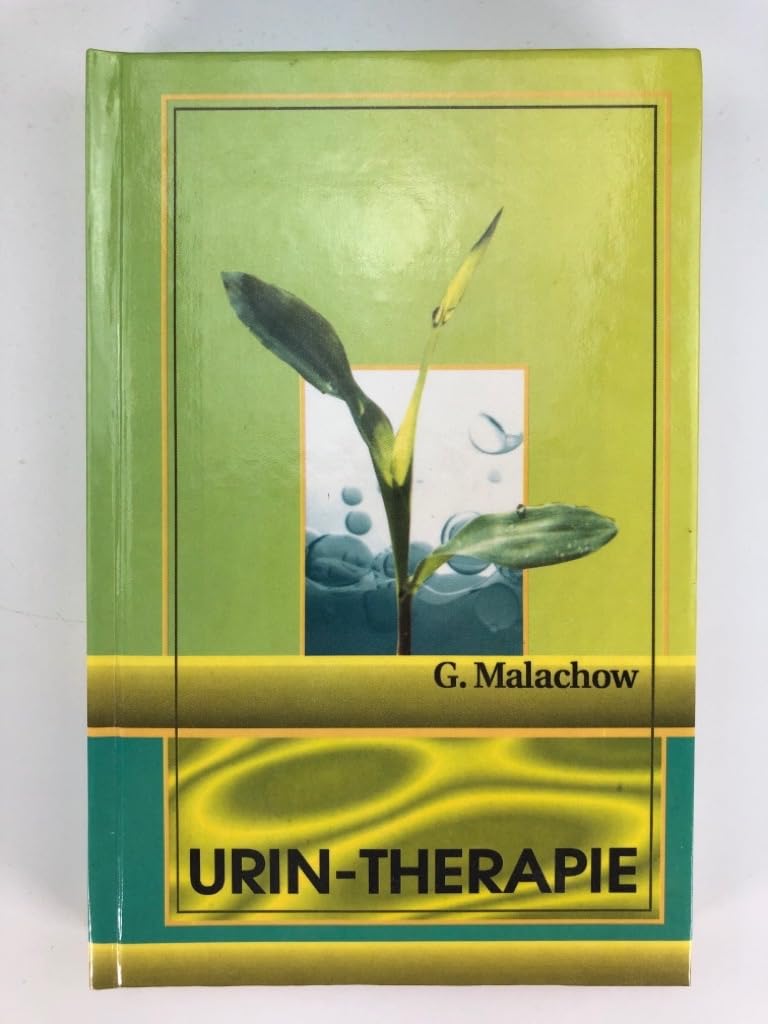 Product Image: Urintherapie