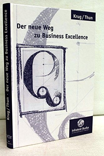 Der neue Weg zu Business Excellence. Books