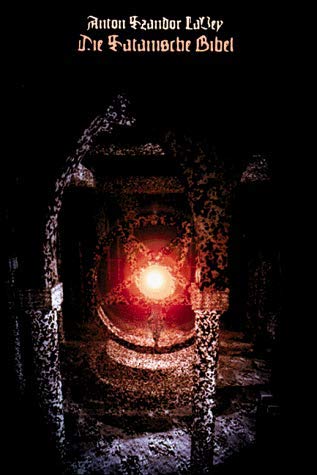 Die satanische Bibel. Religion & Esotericism