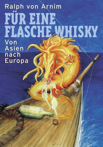 Für eine Flasche Whisky Leisure, Home & Garden