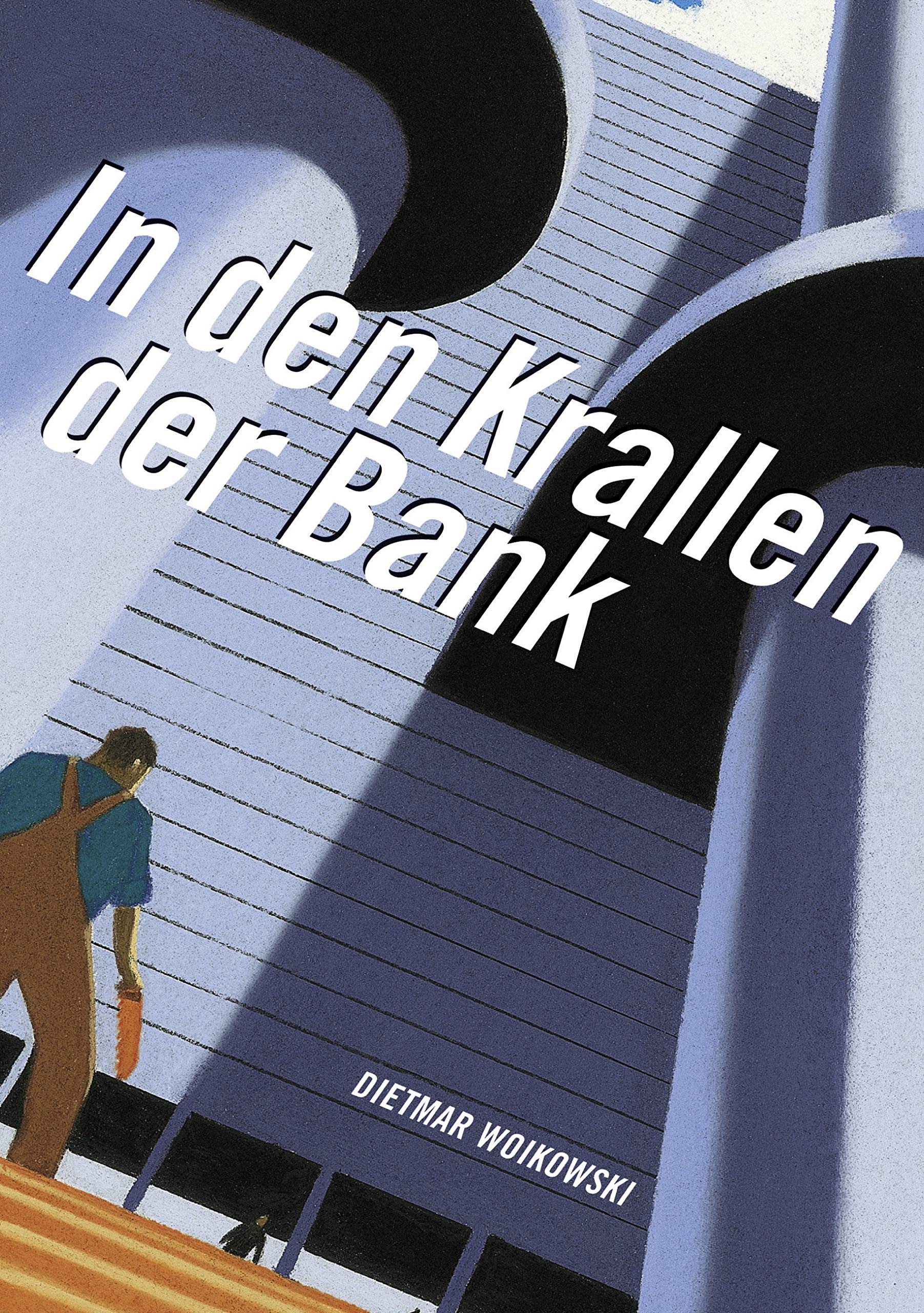 In den Krallen der Bank Law
