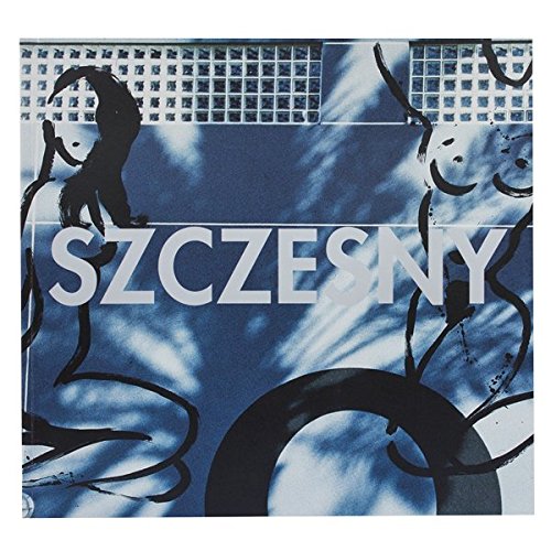 Szczesny. Painting on Photography. Photography