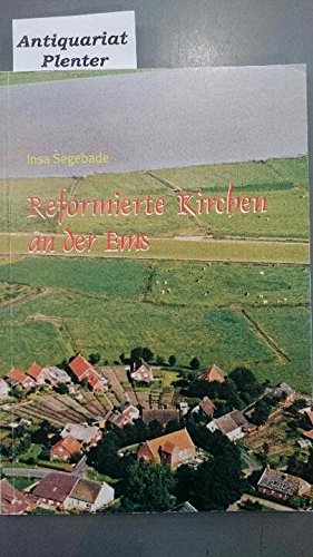 Product Image: Reformierte Kirchen an der Ems.