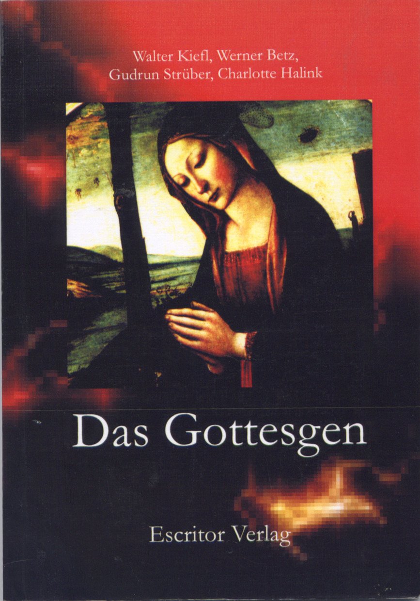 Das Gottesgen Books
