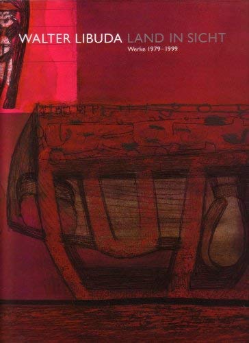 Land in Sicht - Werke 1979-1999 Books