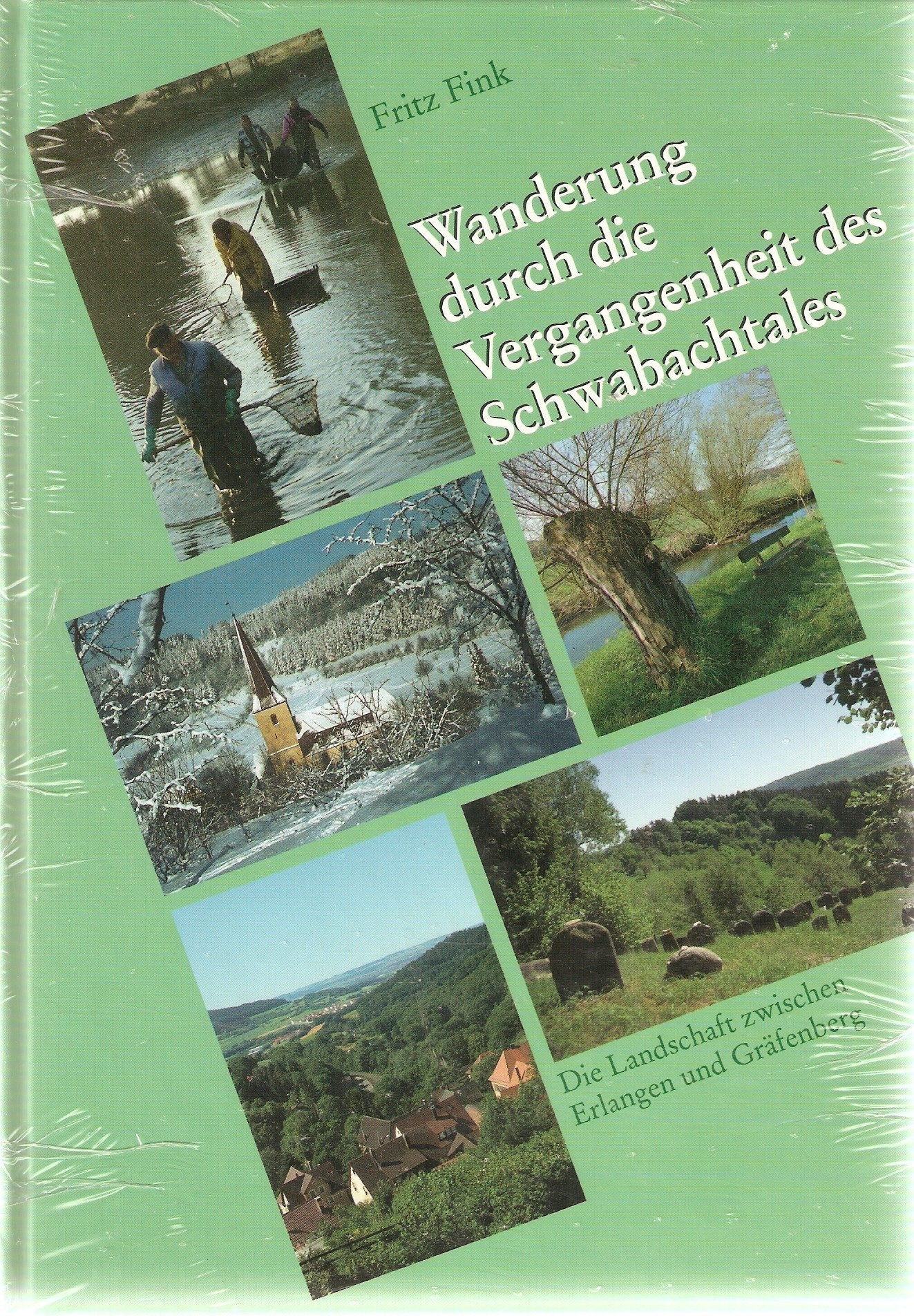 wanderungen durch die vergangenheit des schwabachtales Movies