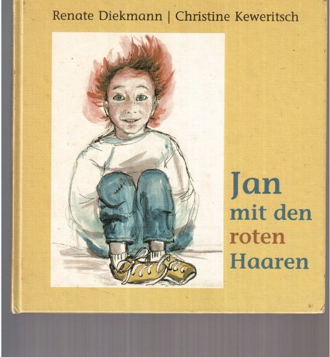 Product Image: Jan mit den roten Haaren
