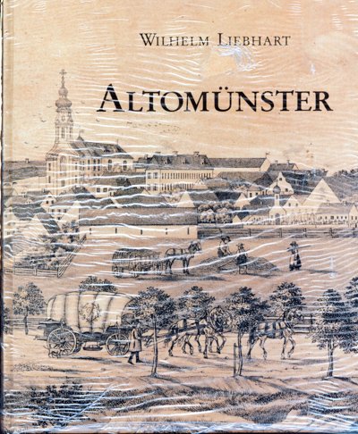 Product Image: Altomünster: Kloster, Markt und Gemeinde.