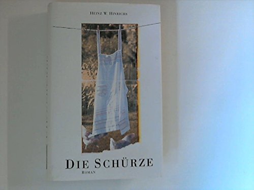 Product Image: Die Schürze