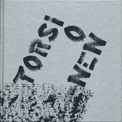 Johann-Christian Joost: TORSI ONEN. - Joost, Johann-Christian book