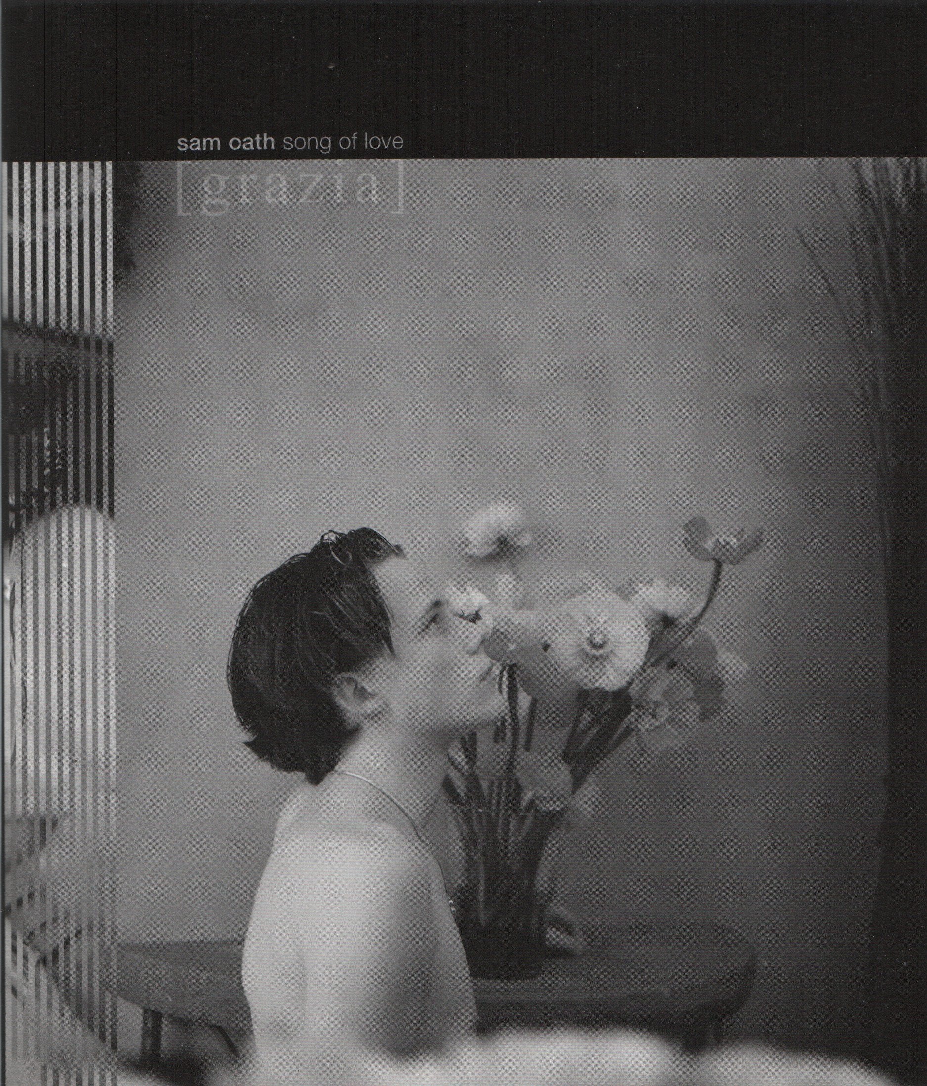 Song of love No. 1 - grazia (the lechleitner brothers). Books