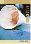Pictures 2000: das Beste aus Kunst, Photographie, Cartoon und Lifestyle Film, Art & Culture